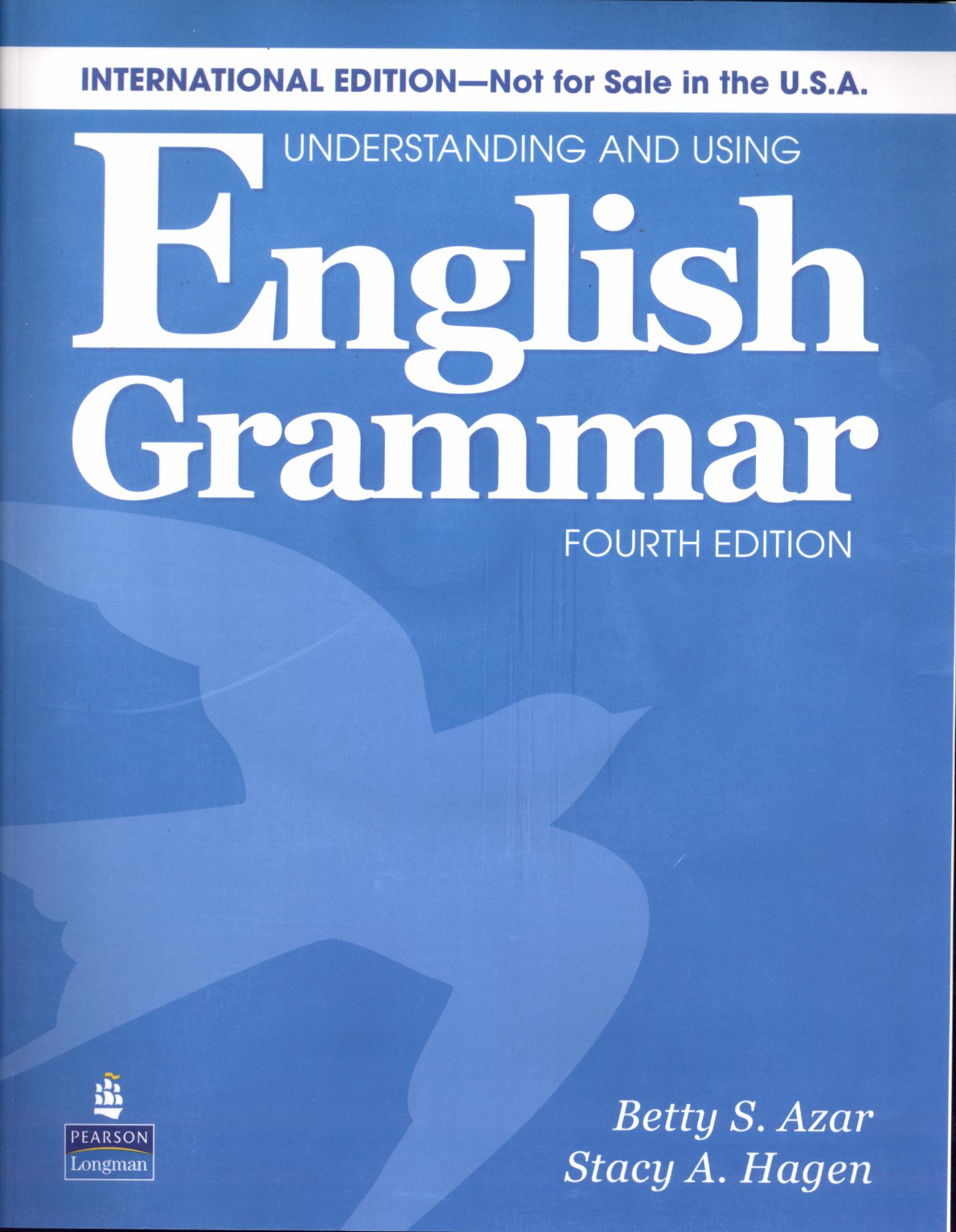 ENGLISH LANGUAGE
